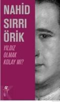 Yıldız Olmak Kolay Mı (ISBN: 9789753291118)