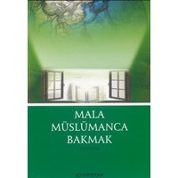 Mala Müslümanca Bakmak (ISBN: 3005083100026)