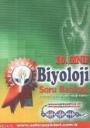 10. Sınıf Biyoloji (ISBN: 9789944430487)