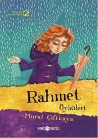 Rahmet Öyküleri (ISBN: 9786055122317)