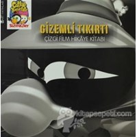 Sizinkiler - Gizemli Tıkırtı (ISBN: 9789759009908)