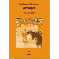 Matruşka (ISBN: 9786054600373)