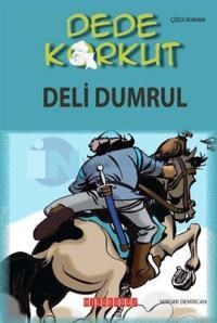 Dede Korkut - Deli Dumrul (ISBN: 9786054599608)