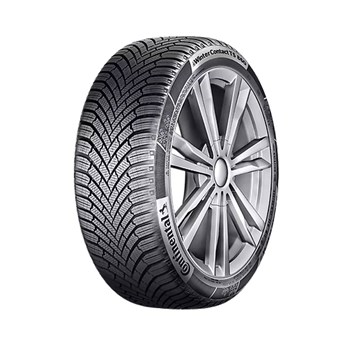 Continental 195/55 R15 85T WinterContact TS 860 Kış Lastiği