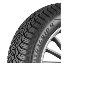 Goodyear 195/55 R16 87T UltraGrip 9 Kış Lastiği