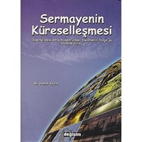 Sermayenin Küreselleşmesi (ISBN: 97897582895310)