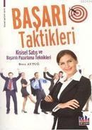 Başarı Taktikleri (ISBN: 9786055512194)