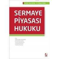 Sermaye Piyasası Hukuku (ISBN: 9789750232695)