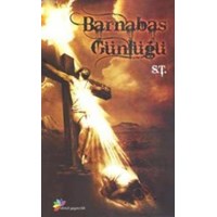 Barnabas Günlüğü (ISBN: 9786056332104)