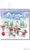 Kar Taneleri (ISBN: 9786050024159)