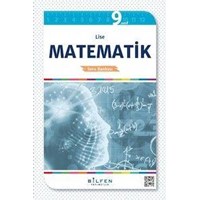 9. Sınıf Matematik Soru Bankası Bilfen Yayınları (ISBN: 9786053585022)