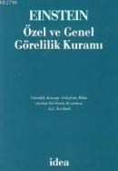 Özel ve Genel Görelilik Kuramı (ISBN: 9789753970259)