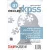 Kpss Rehberlik (ISBN: 9786051230108)