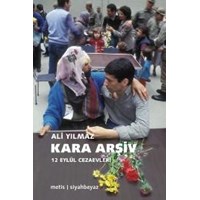 Kara Arşiv (ISBN: 9789753428682)