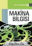 Makina Bilgisi (ISBN: 9786053951933)