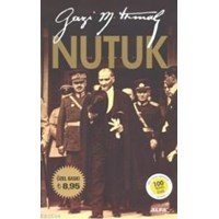 Nutuk (ISBN: 9786051711577)