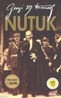 Nutuk (ISBN: 9786051711577)