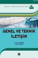 Genel ve Teknik Iletişim (ISBN: 9786055804534)
