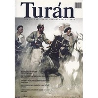 Turan - İlim, Fikir ve Siyaset Dergisi Sayı: 9 - Kolektif 3990000001125