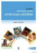Anne Baba Eğitimi (ISBN: 9786058921283)
