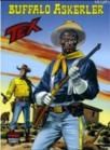 Tex 169 - Buffalo Askerler (ISBN: 3000071100033)
