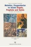 Islam ve Hıristiyan Sanatında Melekler, Peygamberler ve Azizler (ISBN: 9786053961062)