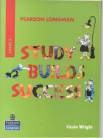 Study Builds Success Grade 6 9786054248032