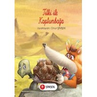 Tilki ile Kaplumbağa (El Yazılı) (ISBN: 9786054851867)