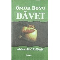 Ömür Boyu Davet (ISBN: 9789750097920)