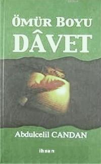 Ömür Boyu Davet (ISBN: 9789750097920)