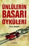 Ünlülerin Başarı Öyküleri (ISBN: 9786056253621)