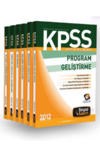 2013 KPSS Eğitim Bilimleri Modüler Set (ISBN: 9789944497046)