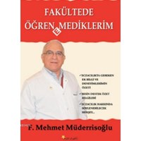 Fakültede Öğrenemediklerim (ISBN: 9789755991979)