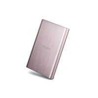 Sony 1 Tb Usb 3.0 2,5 İnç Taşınabilir Hard Disk Pembe