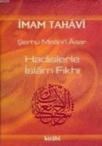 Hadislerle Islam Fıkhı (ISBN: 9786054041503)