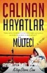 Çalınan Hayatlar (ISBN: 9789944206600)