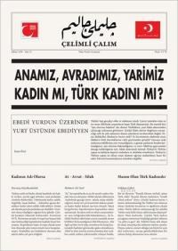 Çelimli Çalım (ISBN: 9772148698104)