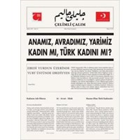 Çelimli Çalım (ISBN: 9772148698104)