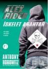 Alex Rider - İskelet Anahtar (ISBN: 9786051424842)
