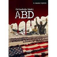 Ortadoğu'daki ABD (ISBN: 6050042023)
