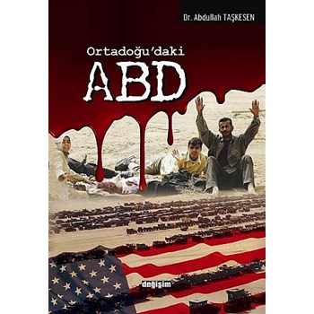 Ortadoğu'daki ABD (ISBN: 6050042023)