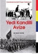 Yedi Kandilli Avize (ISBN: 9789944263153)