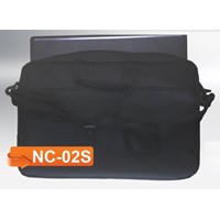 Flaxes NC-02S Notebook Çantası