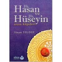 Hz. Hasan ve Hz. Hüseyin (ISBN: 9789754504323)
