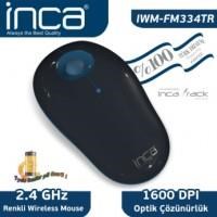 Inca IWM-FM334TR