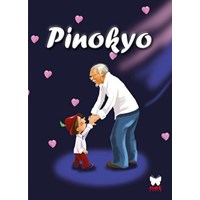 Pinokyo (ISBN: 9786051242934)