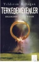 Terkedemeyenler (ISBN: 9789944298353)