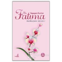 Yaşayan Kur'an Hz. Fatıma (ISBN: 9786058565340)