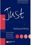 Just Reading & Writing Elementary (ISBN: 9780462000435)