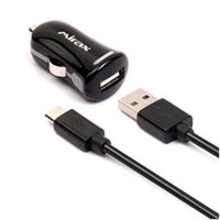 Mirax Micro USB Araç Şarj Kiti - mirax SCT-1210